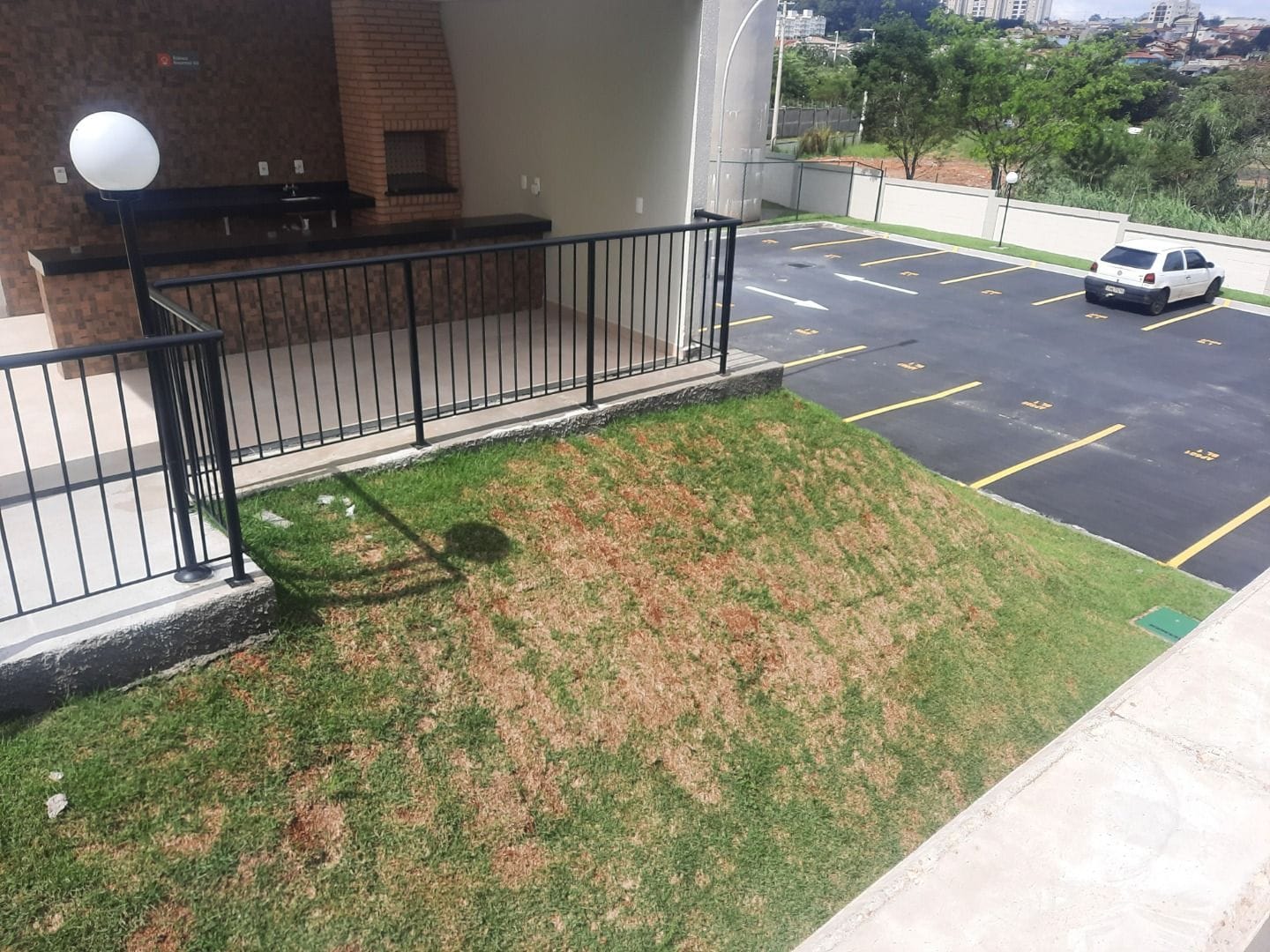 Apartamento, 2 quartos, 43 m² - Foto 41