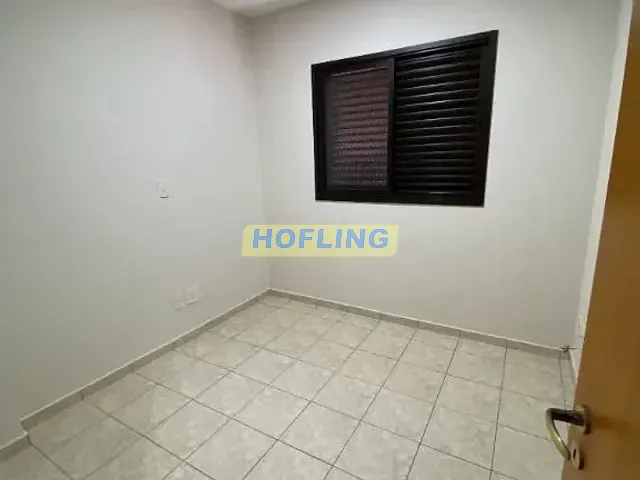 Apartamento 3 quartos e 2 banheiros, para alugar, no bairro Centro em Rio Claro
