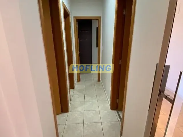 Apartamento 3 quartos e 2 banheiros, para alugar, no bairro Centro em Rio Claro