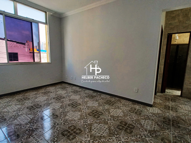 Apartamento com 84m² 2 quartos e 2 banheiros, para alugar, no bairro Barris em Salvador