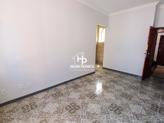 Apartamento com 84m² 2 quartos e 2 banheiros, para alugar, no bairro Barris em Salvador