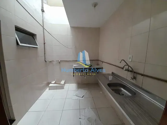Apartamento 2 quartos e 1 banheiro, à venda, no bairro Patagônia em Vitória da Conquista
