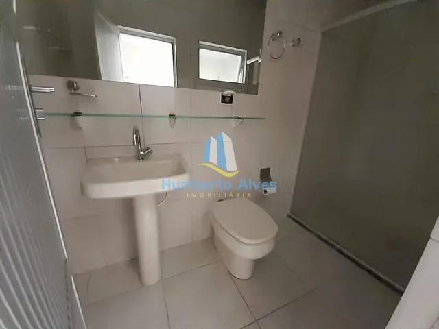 Apartamento 2 quartos e 1 banheiro, à venda, no bairro Patagônia em Vitória da Conquista