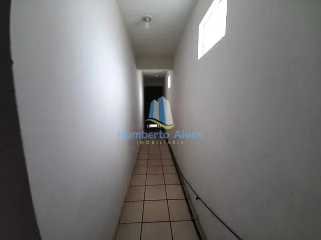 Apartamento 2 quartos e 1 banheiro, à venda, no bairro Patagônia em Vitória da Conquista