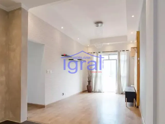 Apartamento 3 quartos e 2 banheiros, à venda, no bairro Vila Guarani (Z Sul) em São Paulo