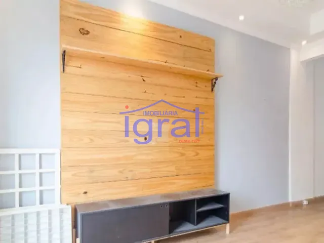 Apartamento 3 quartos e 2 banheiros, à venda, no bairro Vila Guarani (Z Sul) em São Paulo