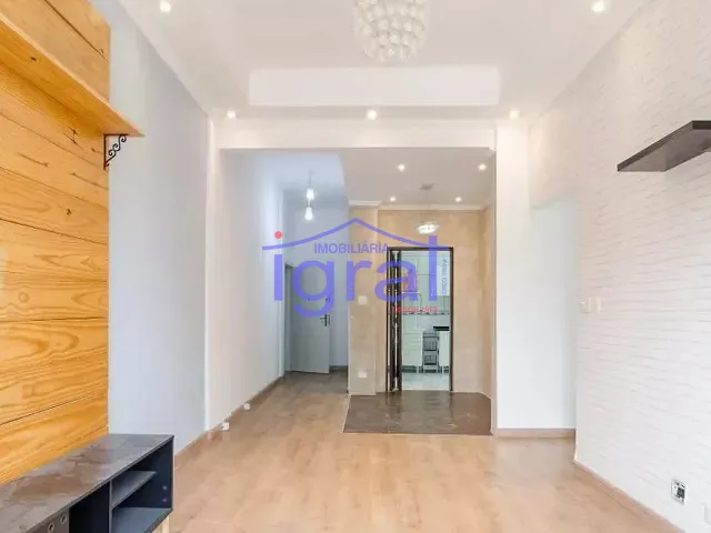 Apartamento 3 quartos e 2 banheiros, à venda, no bairro Vila Guarani (Z Sul) em São Paulo