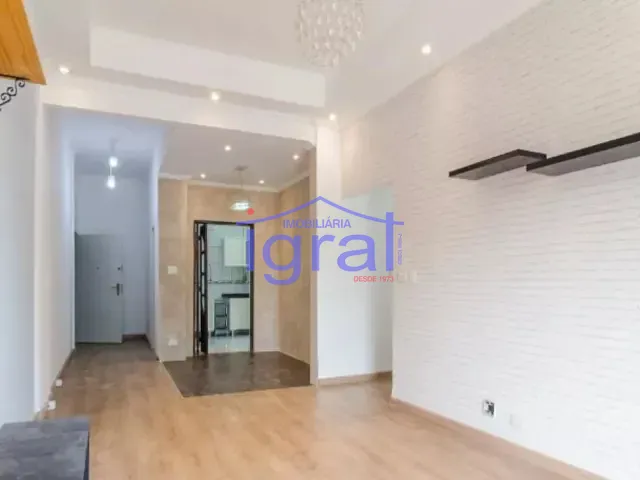 Apartamento 3 quartos e 2 banheiros, à venda, no bairro Vila Guarani (Z Sul) em São Paulo