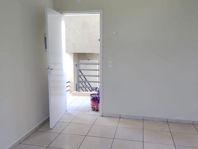 Apartamento 2 quartos e 1 banheiro, à venda, no bairro Residencial Cosmos em Campinas