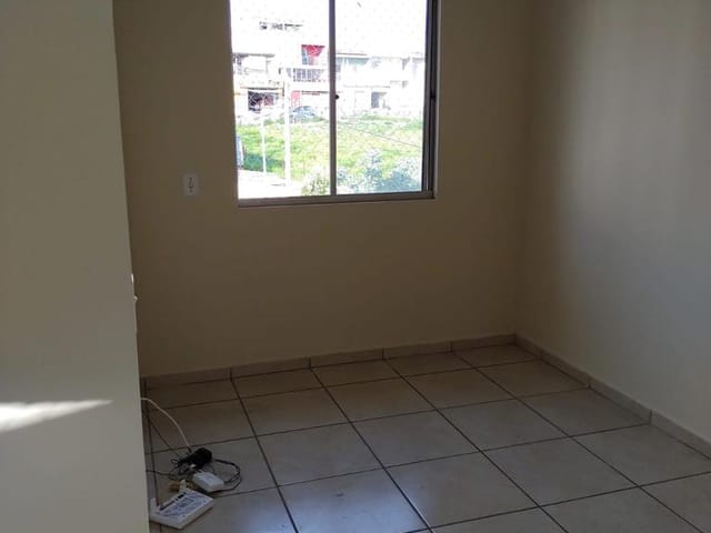 Apartamento 2 quartos e 1 banheiro, à venda, no bairro Residencial Cosmos em Campinas