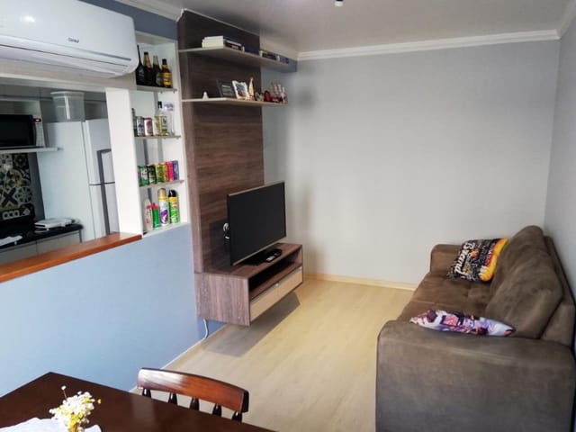 Foto do Apartamento - Apartamento com 2 dormitórios à venda, 42 m² por R$ 178.000,00 - Vila Tesouro - São José dos Campos/SP | INDEPENDENCE NEGOCIOS IMOBILIARIOS LTDA
