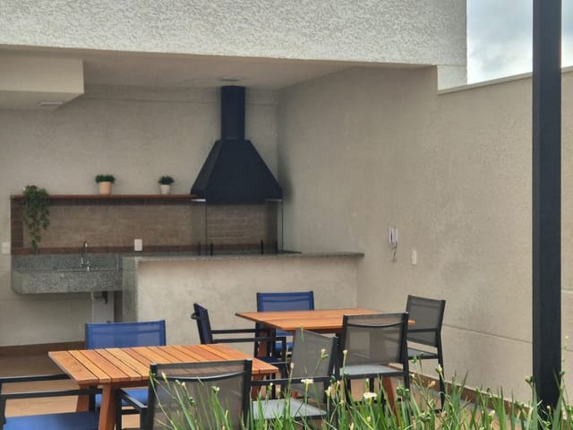 Foto do Apartamento - Apartamento à venda, 42 m² por R$ 350.000,00 - Vila Brasilândia - São Paulo/SP | Ingracia Imóveis