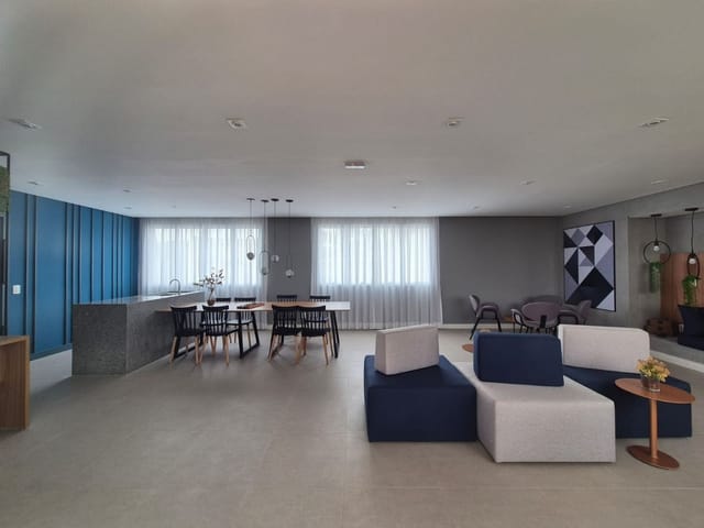 Foto do Apartamento - Apartamento à venda, 42 m² por R$ 350.000,00 - Vila Brasilândia - São Paulo/SP | Ingracia Imóveis