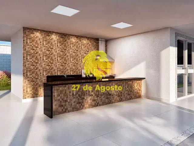 Apartamento com 49m² 2 quartos e 2 banheiros, à venda, no bairro Jardim América em São José dos Campos