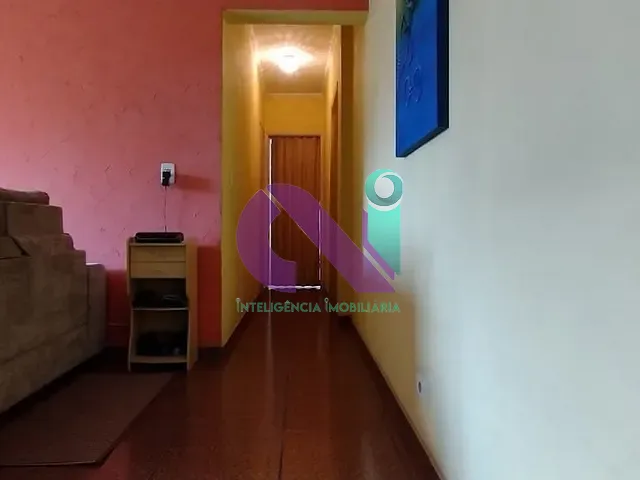 Apartamento 2 quartos e 1 banheiro, à venda, no bairro Vila Osasco em Osasco