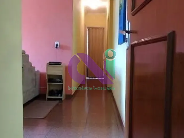 Apartamento 2 quartos e 1 banheiro, à venda, no bairro Vila Osasco em Osasco