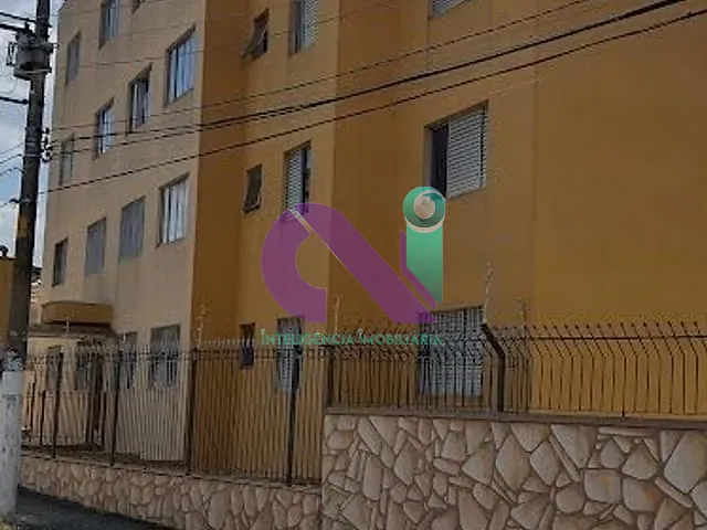 Apartamento 2 quartos e 1 banheiro, à venda, no bairro Vila Osasco em Osasco