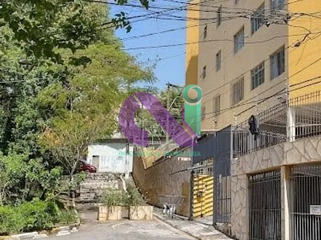 Apartamento 2 quartos e 1 banheiro, à venda, no bairro Vila Osasco em Osasco