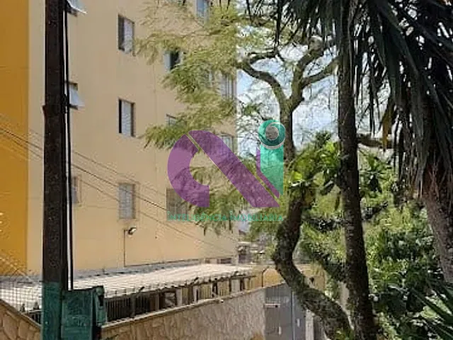 Apartamento 2 quartos e 1 banheiro, à venda, no bairro Vila Osasco em Osasco