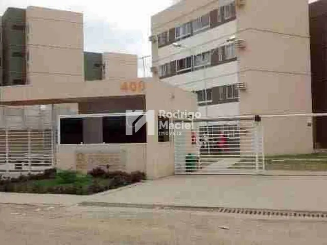Apartamento 2 quartos e 1 banheiro, à venda, no bairro Pixete em São Lourenço da Mata