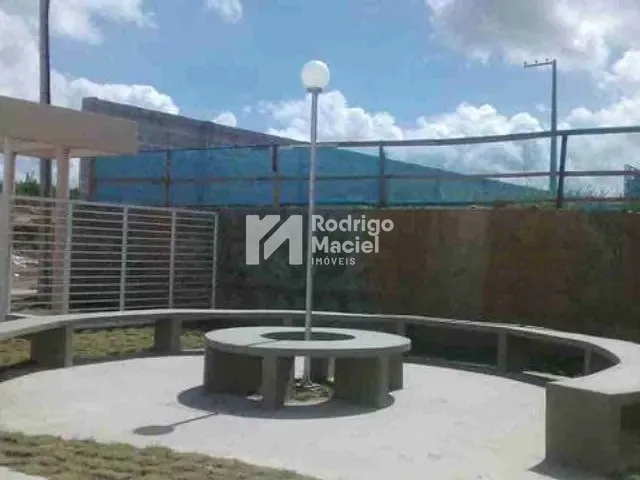 Apartamento 2 quartos e 1 banheiro, à venda, no bairro Pixete em São Lourenço da Mata