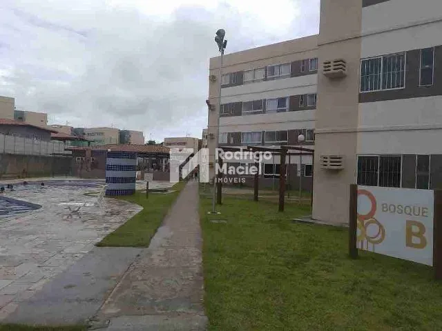 Apartamento 2 quartos e 1 banheiro, à venda, no bairro Pixete em São Lourenço da Mata