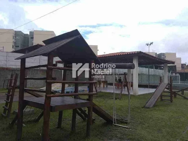 Apartamento 2 quartos e 1 banheiro, à venda, no bairro Pixete em São Lourenço da Mata