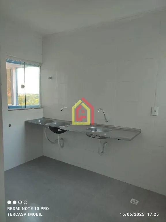 Apartamento à venda com 2 quartos, 1 suíte, 1 vaga e 55m² no Amapá, Marabá (PA) — foto 7 de 13