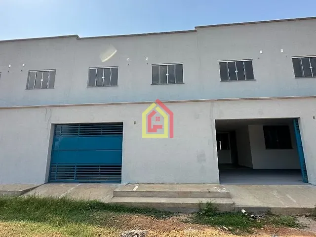 Apartamento 2 quartos e 2 banheiros, à venda, no bairro Amapá em Marabá
