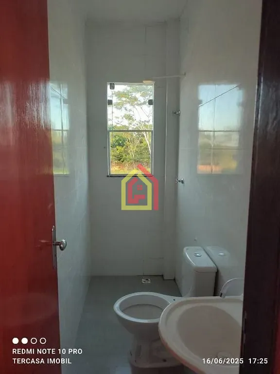 Apartamento à venda com 2 quartos, 1 suíte, 1 vaga e 55m² no Amapá, Marabá (PA) — foto 12 de 13