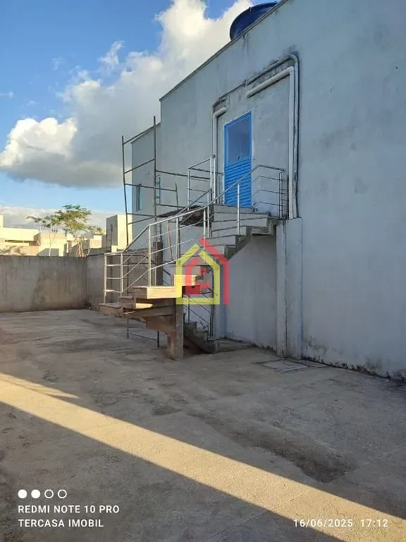 Apartamento à venda com 2 quartos, 1 suíte, 1 vaga e 55m² no Amapá, Marabá (PA) — foto 3 de 13