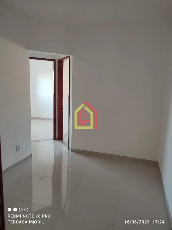 Apartamento à venda com 2 quartos, 1 suíte, 1 vaga e 55m² no Amapá, Marabá (PA) — foto 9 de 13