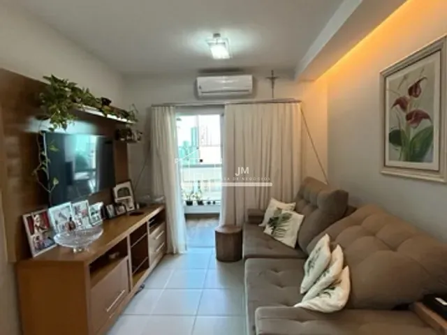 Apartamento 3 quartos e 2 banheiros, à venda, no bairro Santa Mônica em Uberlândia