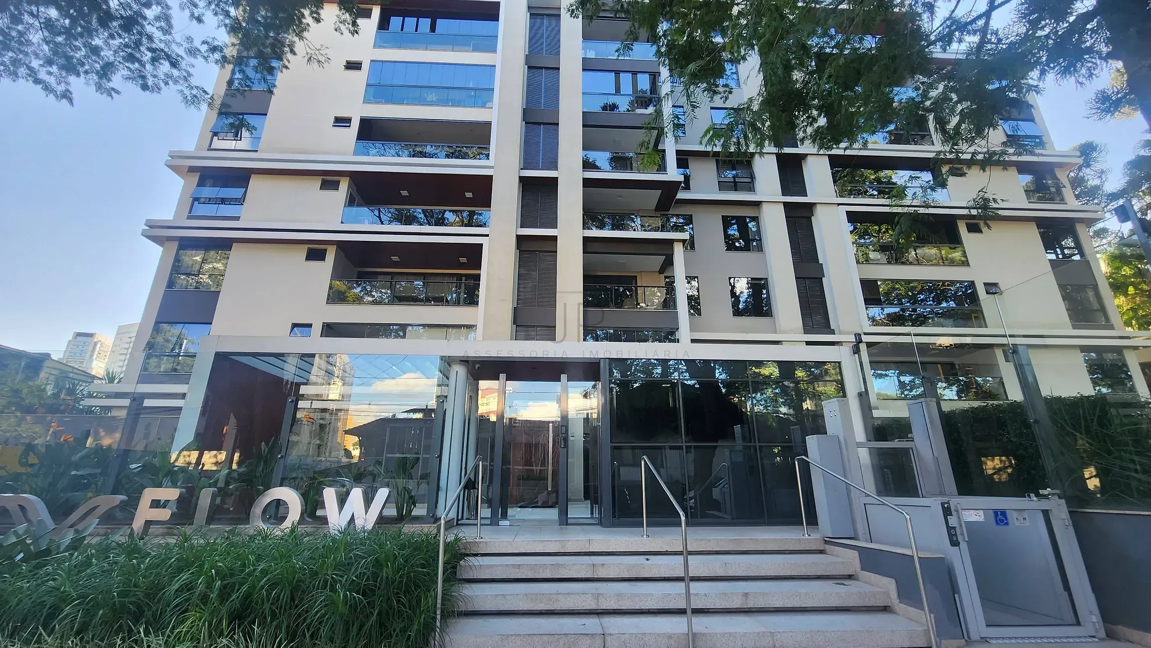 Apartamento, 2 quartos, 98 m² - Foto 1