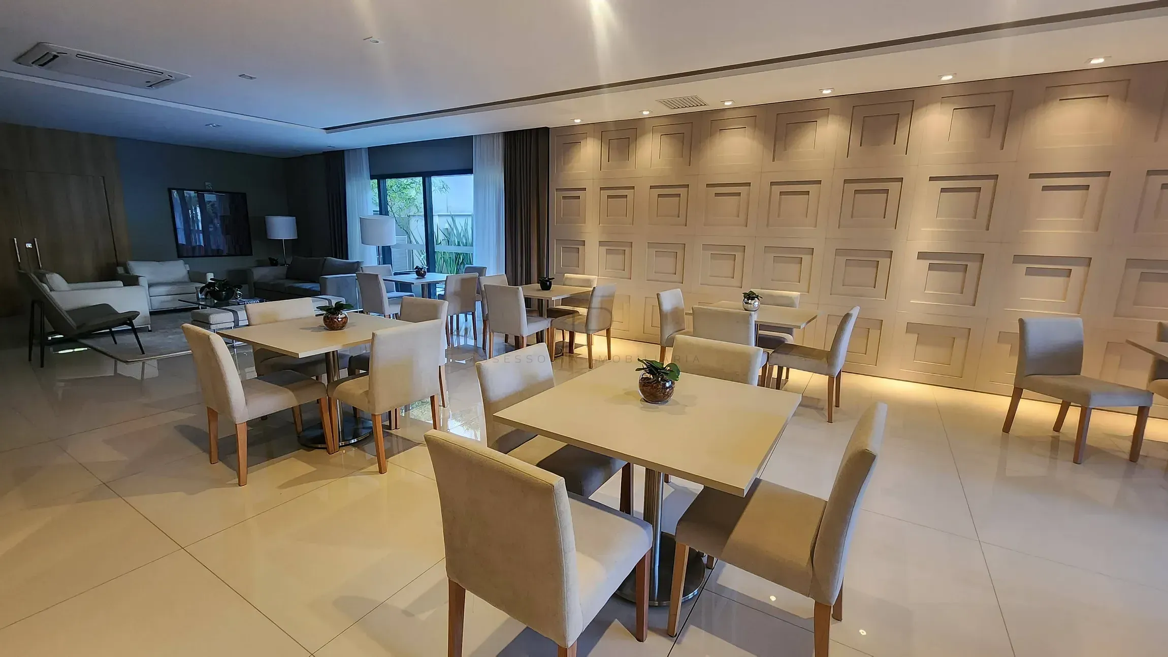 Apartamento, 2 quartos, 98 m² - Foto 3