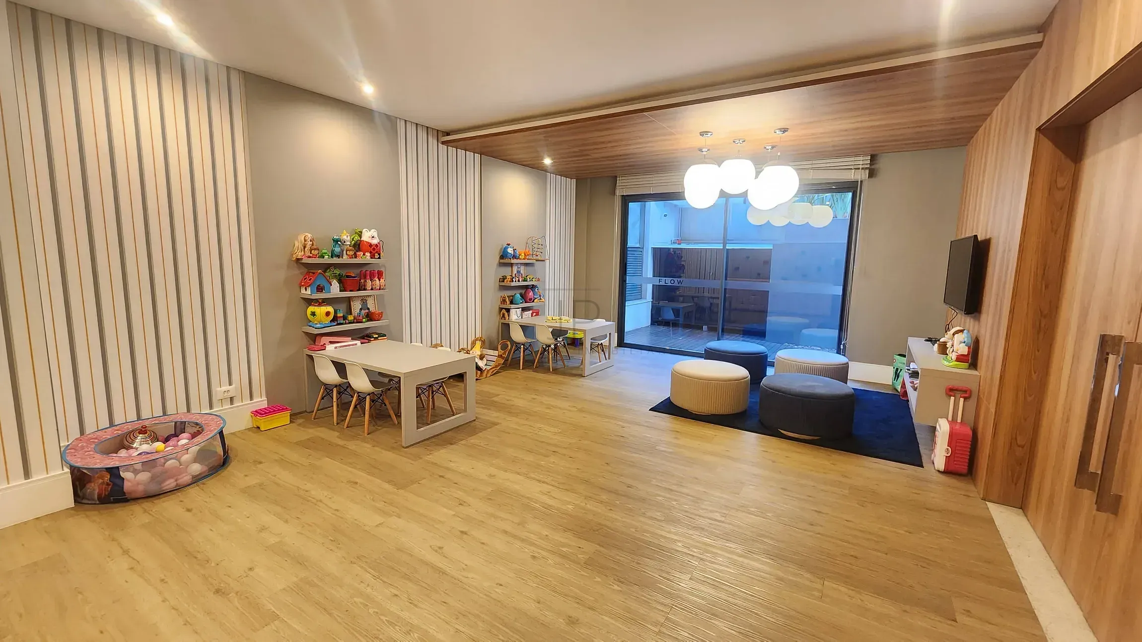 Apartamento, 2 quartos, 98 m² - Foto 4