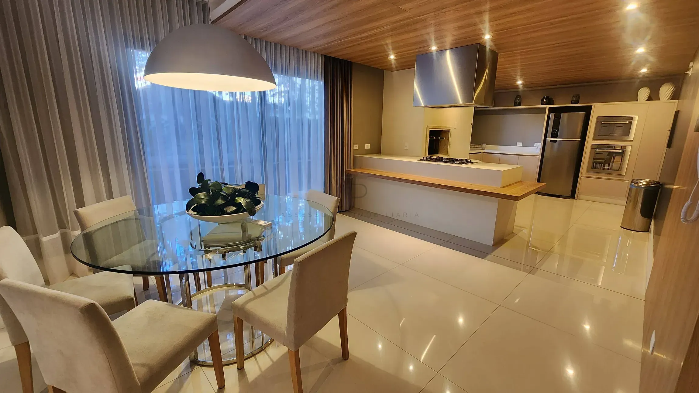 Apartamento, 2 quartos, 98 m² - Foto 6