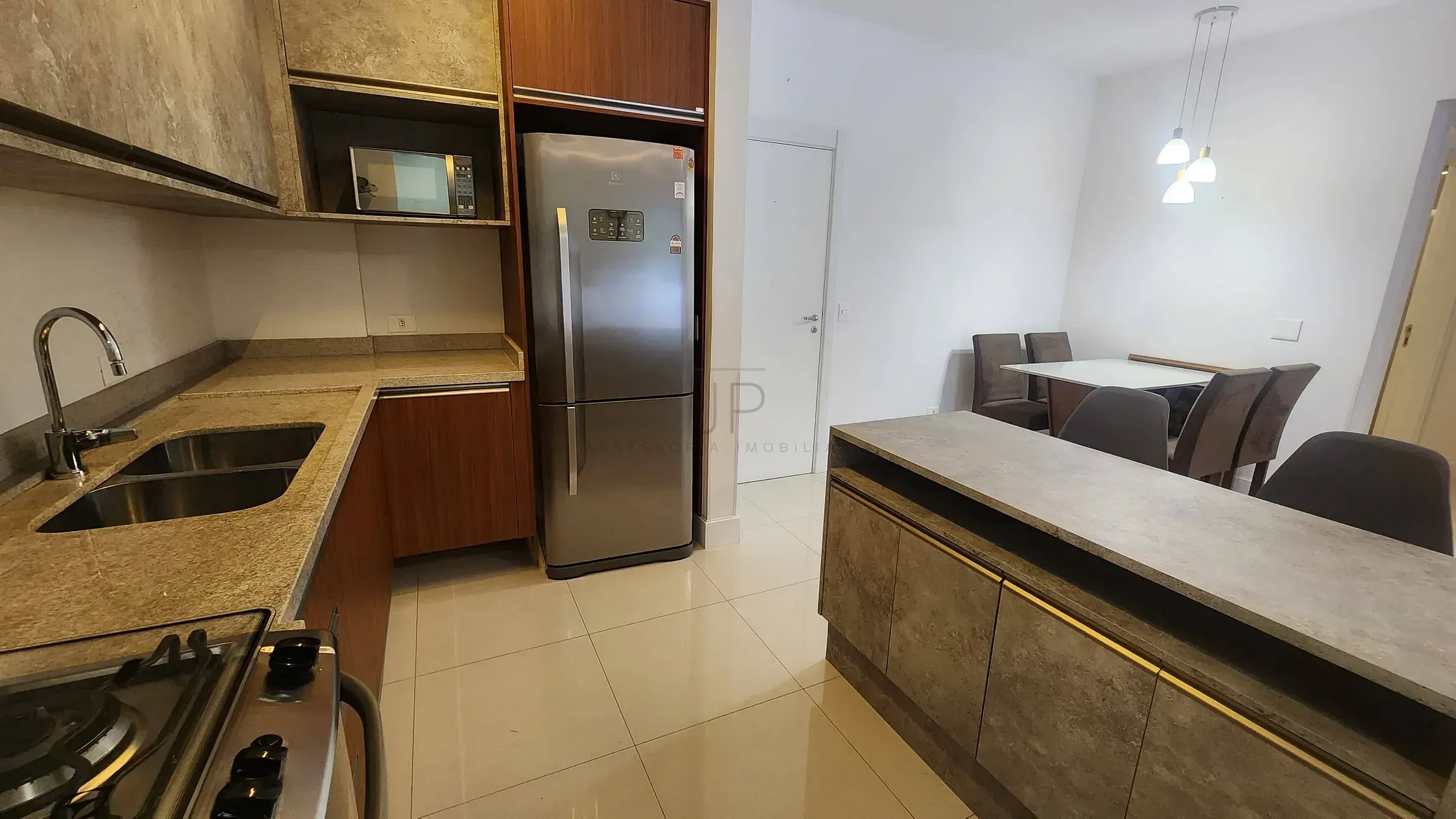 Apartamento, 2 quartos, 98 m² - Foto 19