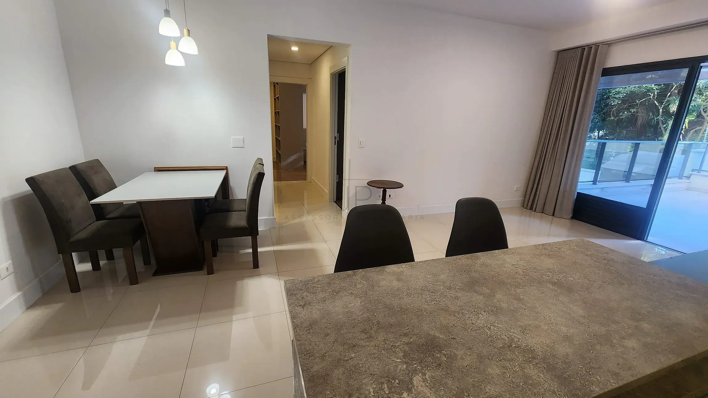Apartamento, 2 quartos, 98 m² - Foto 21