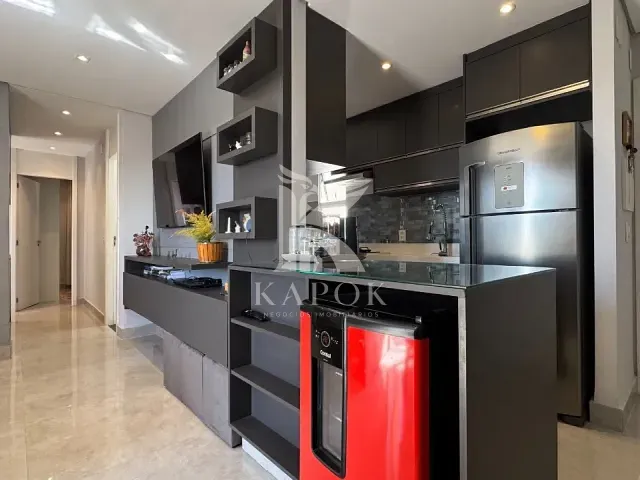 Apartamento 3 quartos e 2 banheiros, à venda, no bairro Parque Euclides Miranda em Sumaré
