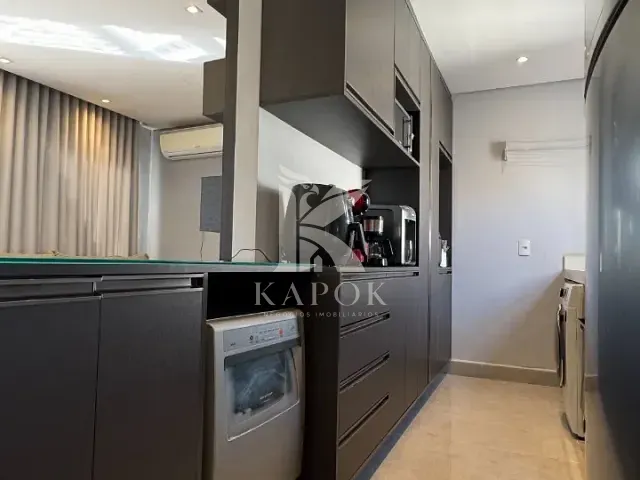 Apartamento 3 quartos e 2 banheiros, à venda, no bairro Parque Euclides Miranda em Sumaré