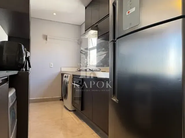 Apartamento 3 quartos e 2 banheiros, à venda, no bairro Parque Euclides Miranda em Sumaré