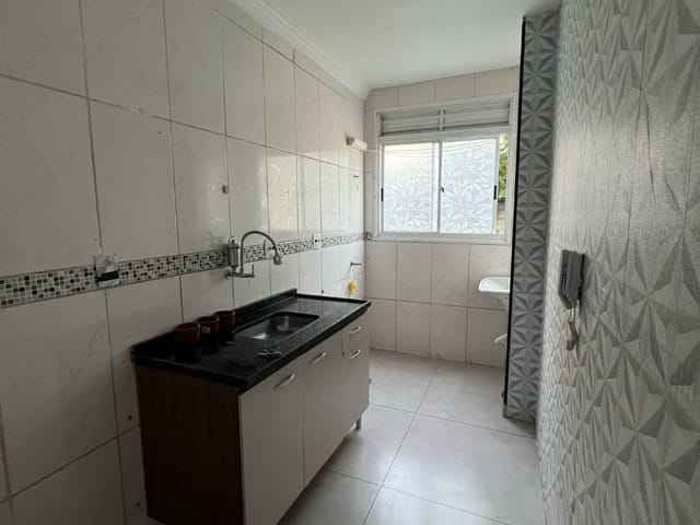 Foto do Apartamento - Apartamento para Locação !!! | IMOBILIARIA KAYANO LTDA