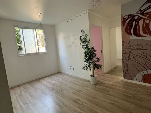 Foto do Apartamento - Apartamento para Locação !!! | IMOBILIARIA KAYANO LTDA