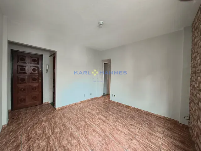 Apartamento com 62m² 2 quartos e 1 banheiro, à venda, no bairro Alto da Serra em Petrópolis