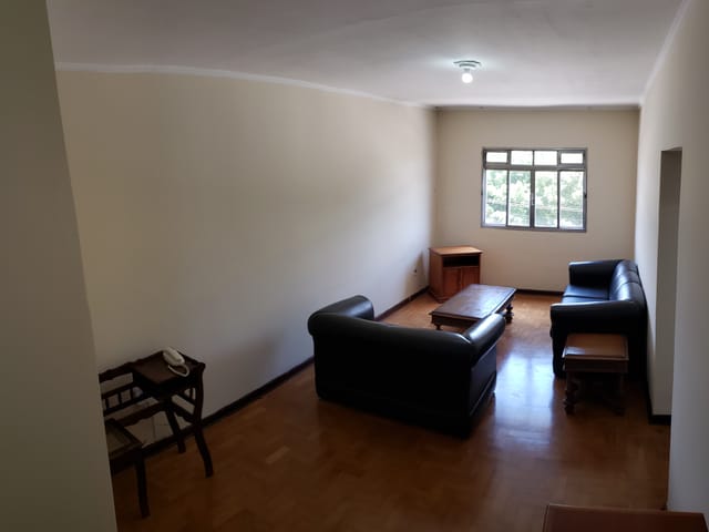 Apartamento com 80m² 3 quartos e 2 banheiros, para alugar, no bairro Vila Pirajussara em São Paulo