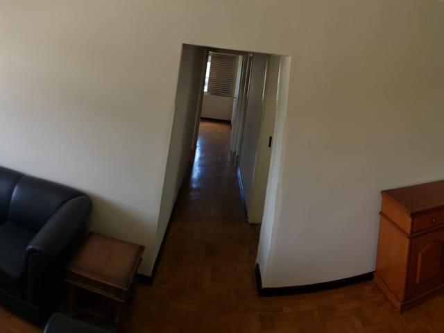 Apartamento com 80m² 3 quartos e 2 banheiros, para alugar, no bairro Vila Pirajussara em São Paulo