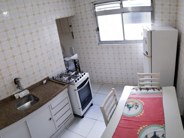 Apartamento com 80m² 3 quartos e 2 banheiros, para alugar, no bairro Vila Pirajussara em São Paulo