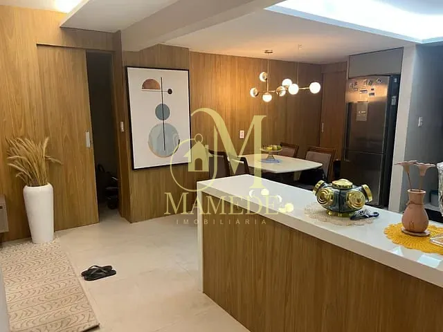 Apartamento 2 quartos e 2 banheiros, à venda, no bairro Reduto em Belém
