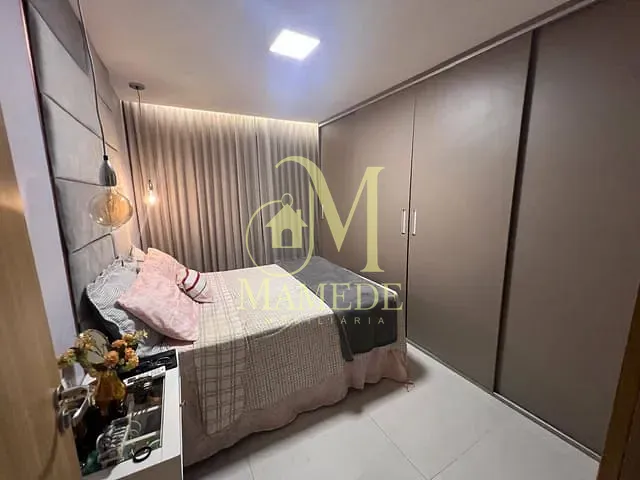 Apartamento 2 quartos e 2 banheiros, à venda, no bairro Reduto em Belém
